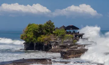 Bali’s First Urban Subway Begins Construction