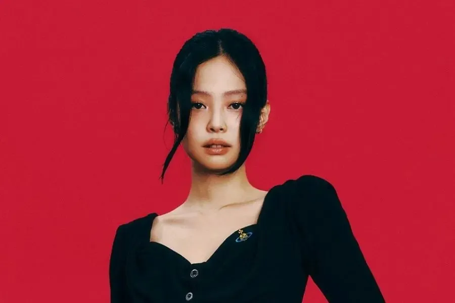 Gabung Columbia Records, Jennie BLACKPINK Bakal Comeback Solo