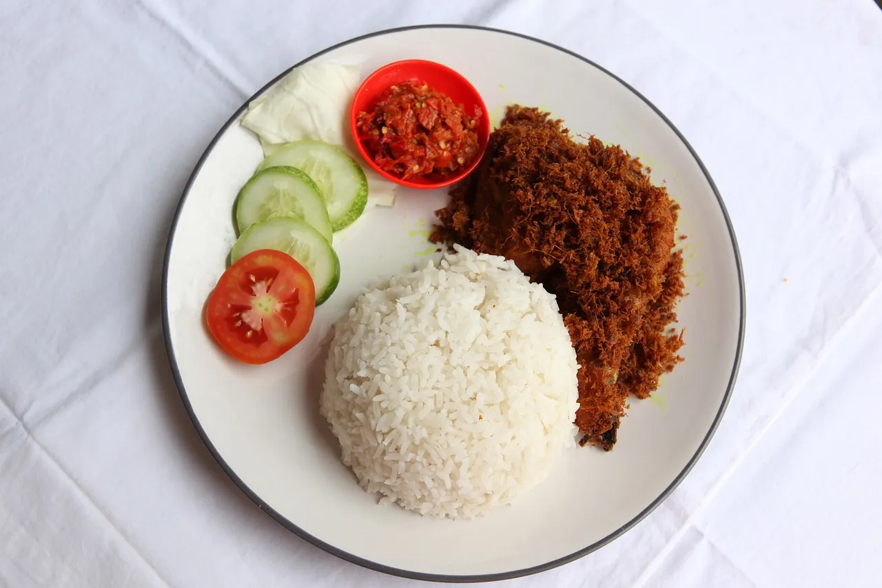 5 Makanan Indonesia Masuk Daftar Hidangan Ayam Terbaik di Dunia Versi TasteAtlas