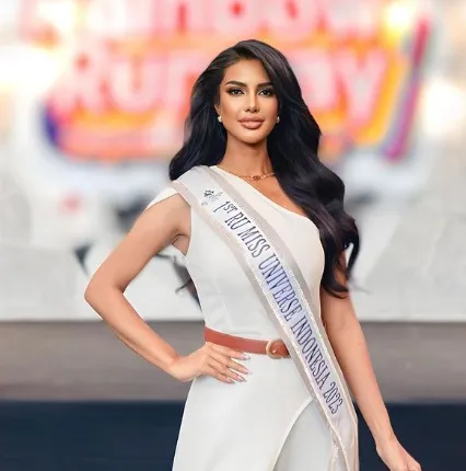 Kronologi Vina Anggi Sitorus Mundur dari Miss Universe Indonesia