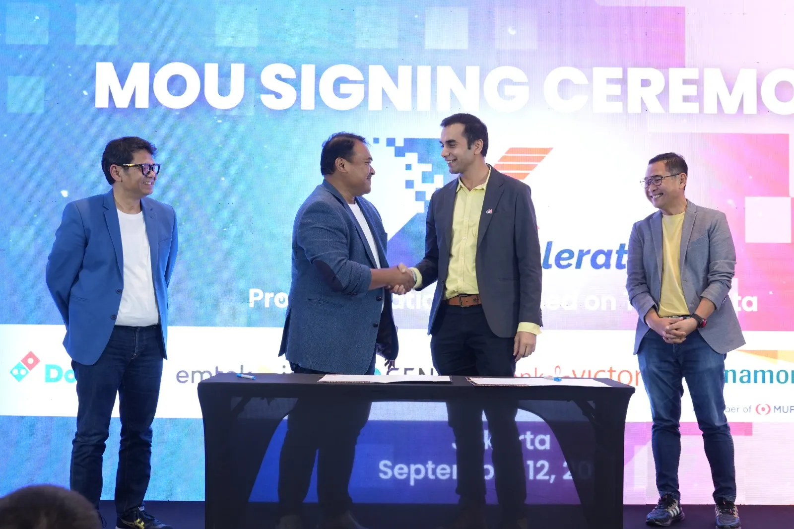 MDMedia Luncurkan Layanan Programmatic Advertising Berbasis Data Telco Pertama di Indonesia