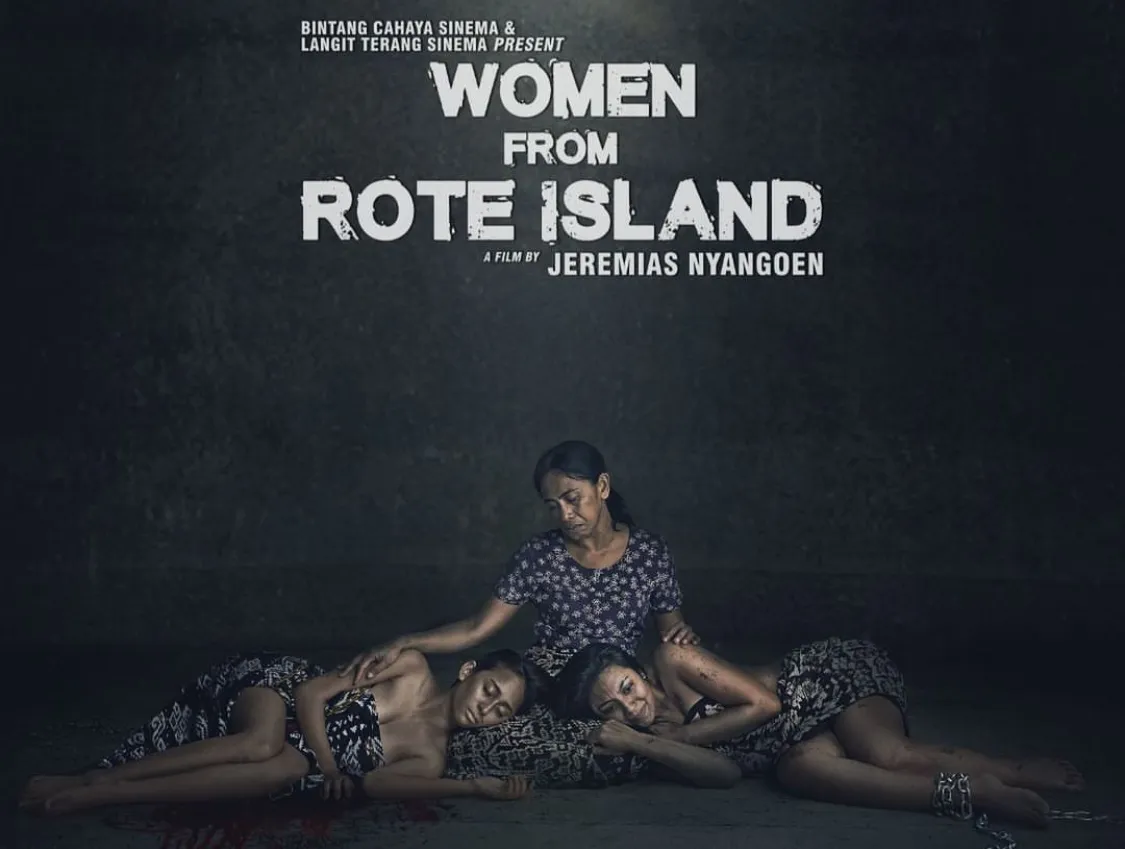 Film Women from Rote Island Wakili Indonesia di Oscar 2025