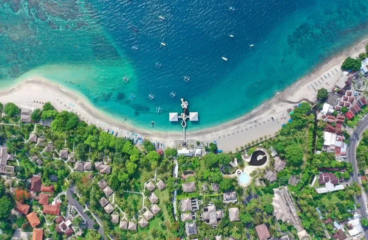 Wajib Dikunjungi, 5 Tempat Wisata di Lombok Barat