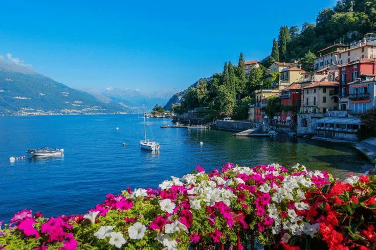 5 Fakta Lake Como, Wisata Danau Terindah dan Romantis di Italia