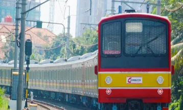 Cara Dapat PIN Ibu Hamil untuk Pengguna KRL Commuter