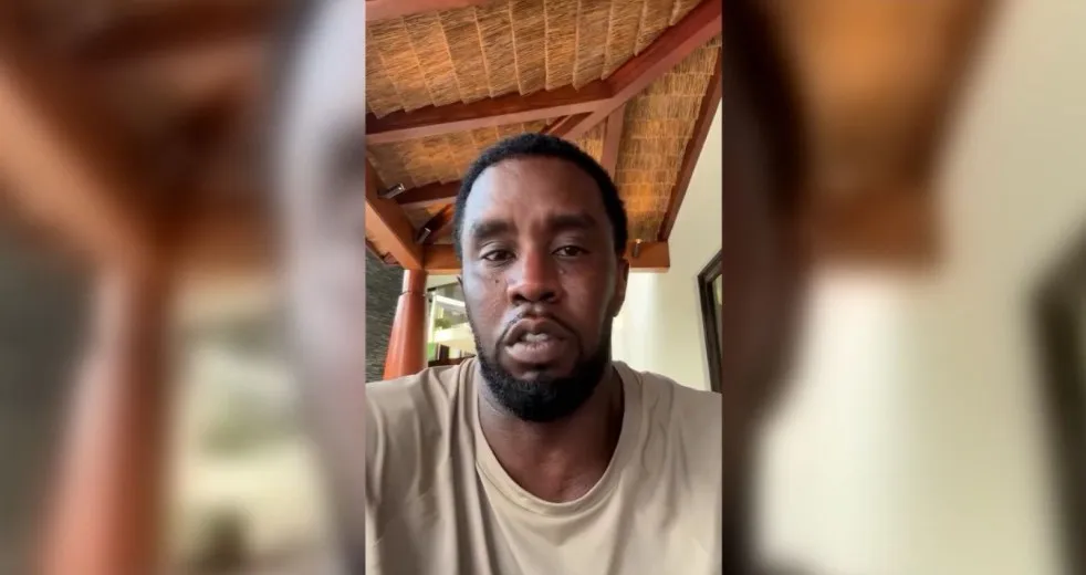 Skandal P Diddy, Terlibat Kasus Pedagangan Seks hingga Penemuan Seribu Botol Baby Oil dan Pelumas