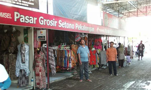 5 Sentra Batik di Indonesia, dari Pekalogan hingga Solo