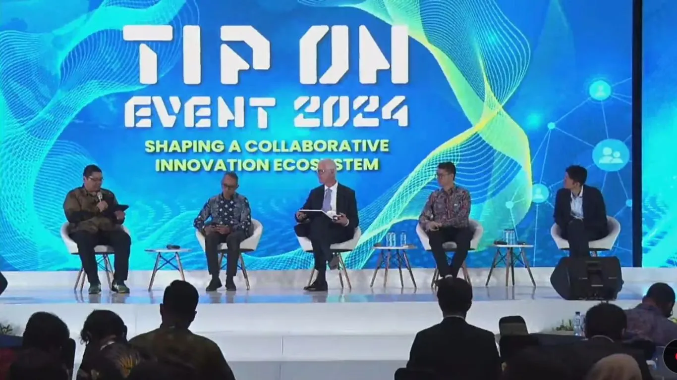 TIP ON EVENT 2024: Open RAN Technology and its Benefits