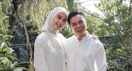 Hari Ini Sidang Cerai Perdana dengan Baim Wong, Paula Verhoeven Sempat Ikut Kampanye Cagub-cawagub Banten