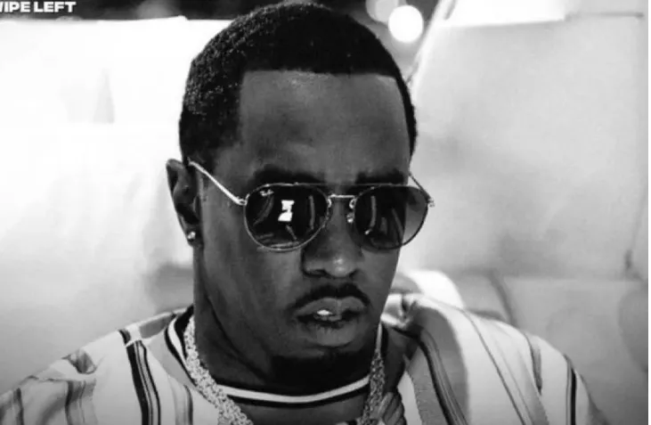 P Diddy Hadapi Gugatan Baru Lagi, Dituding Lakukan Pelecehan Seksual pada Pria dan Remaja