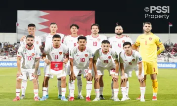 Bahrain FA Faces Cyber Attack After Controversial Draw Against Indonesia