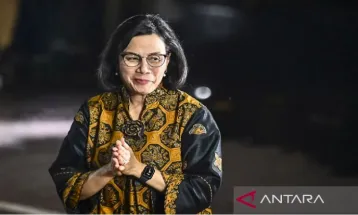 Profil Sri Mulyani, Menteri Keuangan di Era SBY hingga Prabowo