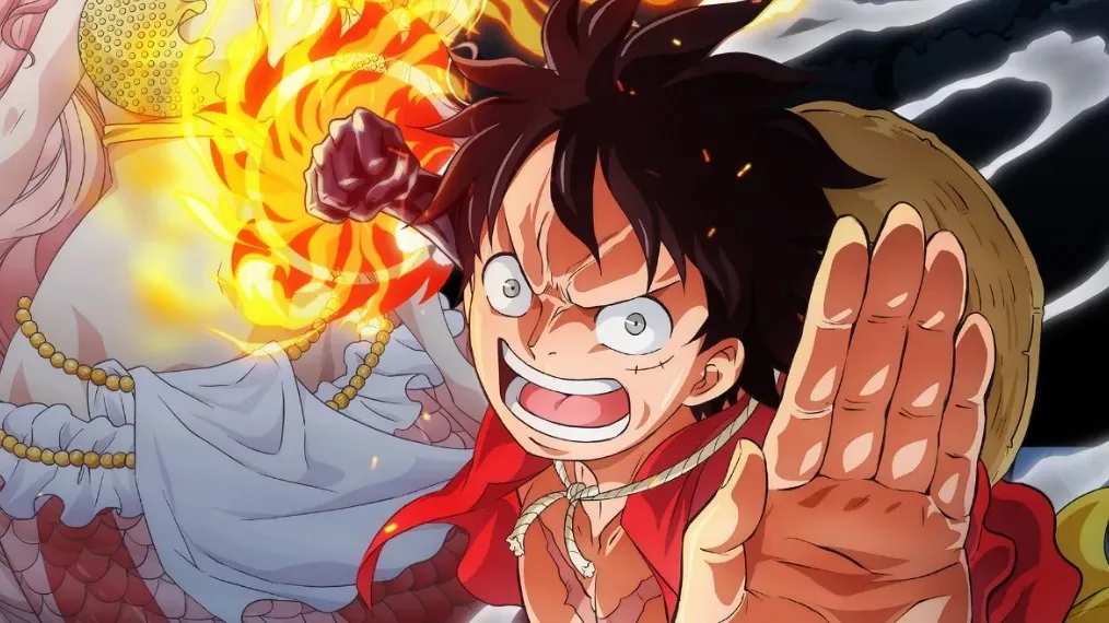 One Piece Umumkan Hiatus Panjang hingga April 2025