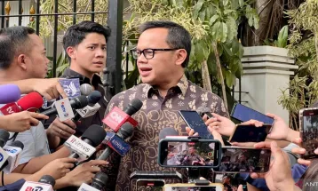 Bima Arya Diminta Prabowo Benahi Pemilu, Kode Jadi Wamendagri?