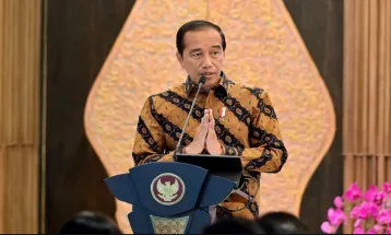 Transportation Minister: President Jokowi Improved Air Transportation Infrastructure in 10 Years of Presidency