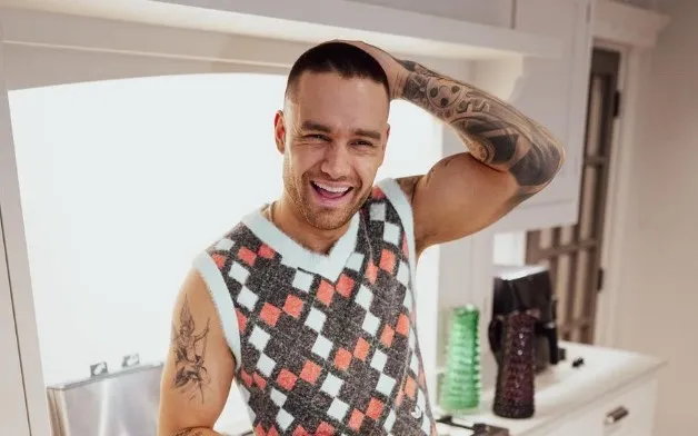 Lagu Teardrops, Persembahan Terakhir Liam Payne Sebelum Meninggal Dunia