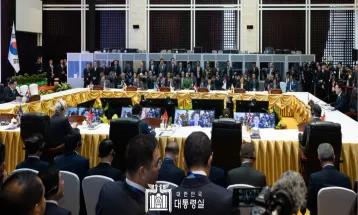 ASEAN-ROK Strengthen Ties with New Comprehensive Strategic Partnership