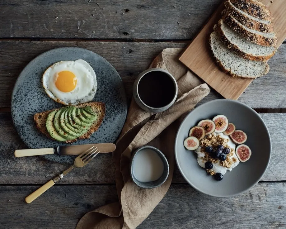 5 Kesalahan Sarapan yang Bikin Perut Buncit