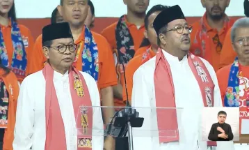 Debat Kedua Cagub-Cawagub Pilkada Jakarta 2024, Begini Janji Pramono-Rano hingga RIDO