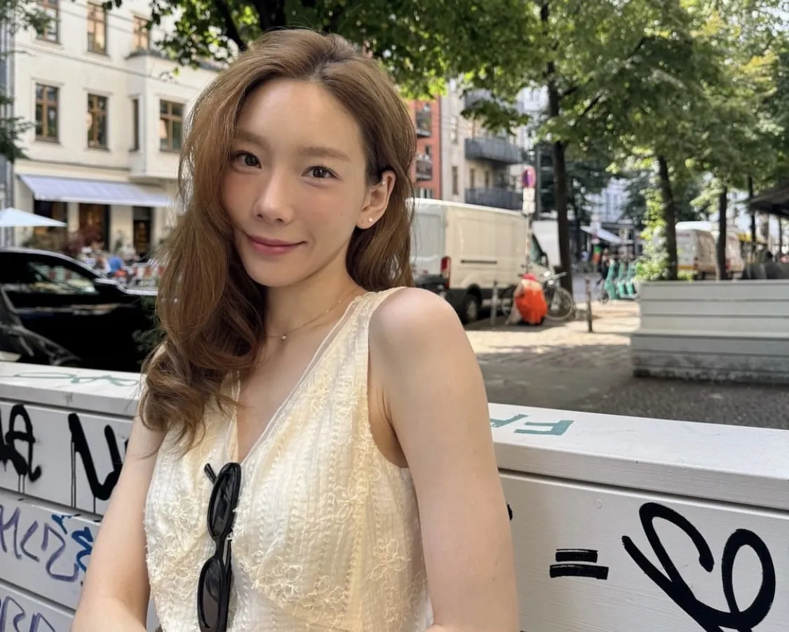 Taeyeon Siap Comeback dengan Mini Album Keenam