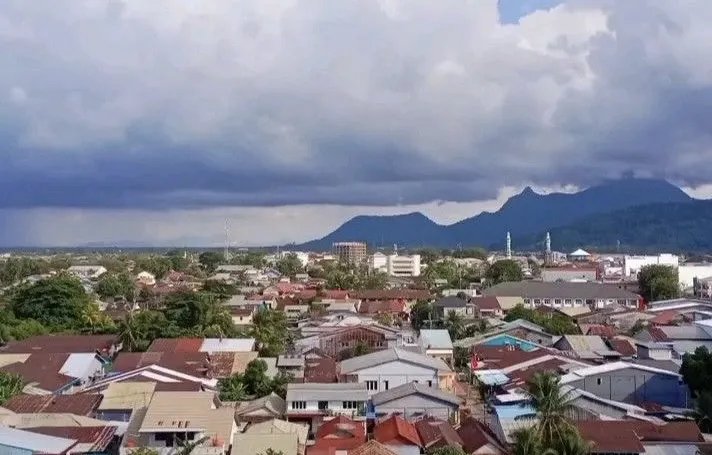 Bikin Penasaran, Kota di Indonesia yang Memiliki Julukan Berbau Mistis