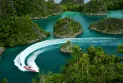 Raja Ampat Named One of National Geographic’s Best of the World 2025 Destinations!