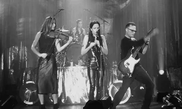 Sejarah The Corrs: Band Asal Irlandia Komoditi Ekspor Terbaik Setelah Irish Whiskey