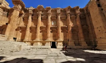 UN Warns: Israeli Actions Endanger Lebanon's Precious Cultural Heritage