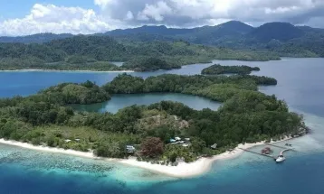 5 Pulau Angker di Indonesia, Berani Datang?