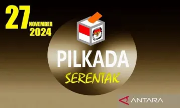 KPU Jakarta Siapkan Layanan TPS Keliling saat Pilkada 2024