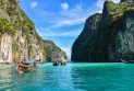 Thailand Dinobatkan Jadi Destination of the Year 2025 versi Travel and Leisure