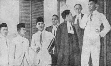 Bung Karno dan Dunia Pewayangan: Ilham Kisah Wayang Kulit Jadi Amunisi Lawan Penjajahan