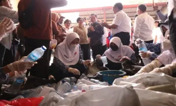 Siap-siap, Mulai 2025 Warga Jakarta Wajib Pilah Sampah Agar Tidak Kena Biaya Retribusi