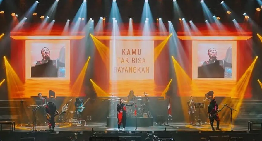 KOTAK Gelar Konser Rayakan Dua Dekade, Ada STY Hadir