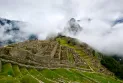 ⁠Bikin Geram, Turis Tabur Abu Kremasi di Machu Picchu