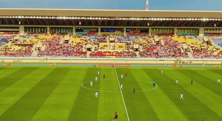 Daftar Tempat Makan Enak di Dekat Stadion Manahan Solo, Suporter Timnas Indonesia Harus Tahu