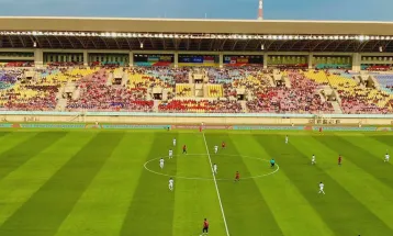 Stadion Manahan Jadi Stadion Kandang Timnas Indonesia Selama Piala AFF 2024