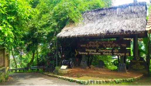 Mengenal Adat dan Tradisi Kampung Cireundeu, Dua Adatnya Jadi Warisan Budaya Tak Benda