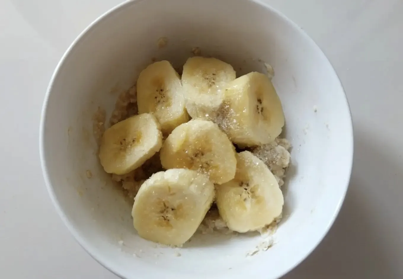 Resep Oatmeal Pisang, Sarapan Praktis Hanya Perlu 4 Bahan