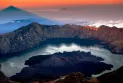 Mount Rinjani to Implement Zero Waste Policy Starting April 2025