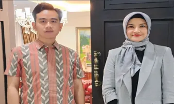 Tina Talisa Jadi Staf Khusus Wakil Presiden: Sebuah Kehormatan Besar