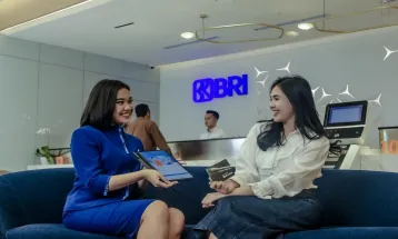 Strategi BRI Perkuat Inovasi dalam Transformasi Digital Perbankan untuk Hadapi Tantangan Perubahan Pasar