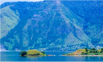 5 Tempat Wisata di Sekitar Danau Toba, Surga Tersembunyi yang Indah