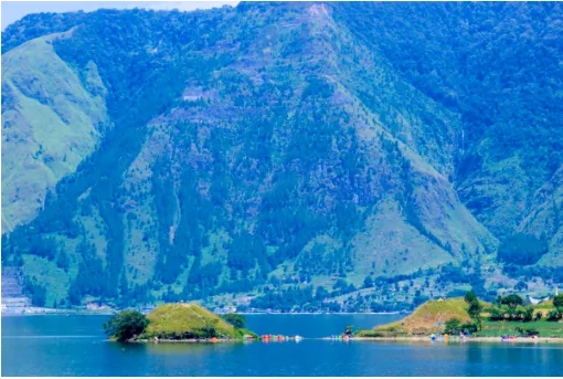 5 Tempat Wisata di Sekitar Danau Toba, Surga Tersembunyi yang Indah