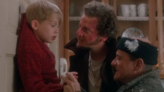 Kevin McCallister dan Home Alone: Kisah Bocah Lawan Perampok Jadi Film Natal Terbaik Sepanjang Massa