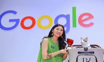 Bobby Kertanegara Masuk Jajaran Trending Google 2024 Indonesia