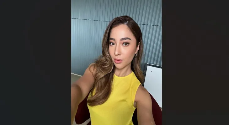 Nikita Willy Melahirkan Anak Kedua dengan Metode Water Birth, Apa Itu?