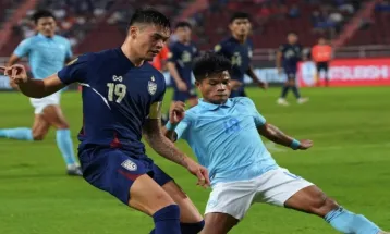 Jadwal Final Piala AFF Vietnam Vs Thailand: Laga Seru Dua Tim Terbaik