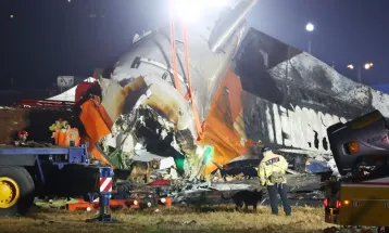 South Korea Announces 7-Day National Mourning Period After Jeju Air Plane Crash