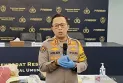 Polisi Kerahkan 1.500 personel Amankan Malam Tahun Baru di Jakarta